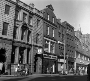 Picture 9 Georges_Street 1967