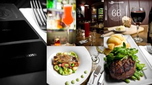 brasserie sixty6 restaurants in dublin party groups