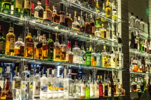 best restaurants to eat in dublin full bar spirits cocktails draught beer