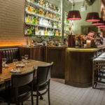 Corporate Events Venue Dublin City at Brasserie Sixty6
