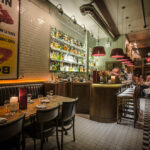 Corporate Events Venue Dublin City at Brasserie Sixty6